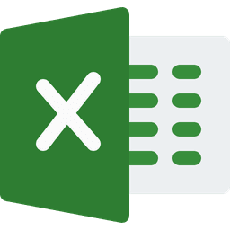excel icon