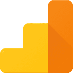 google-analytics icon