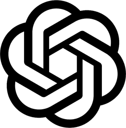 openai icon