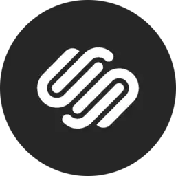 squarespace icon