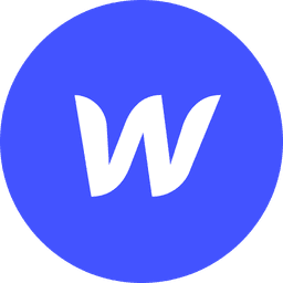 webflow icon