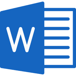 word icon